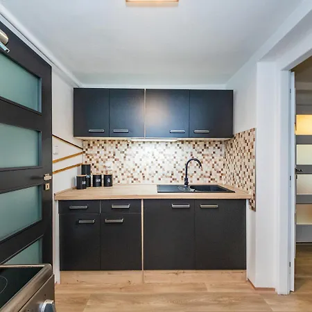 Appartement Next The Train Station *